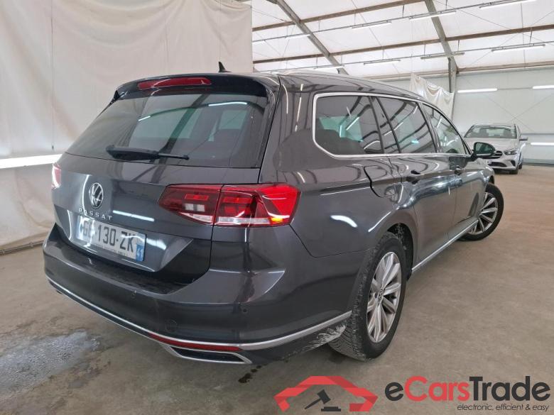 VOLKSWAGEN Passat SW / 2019 / 5P / Break 2.0 TDI 150 SCR DSG7 SW LOUNGE #3