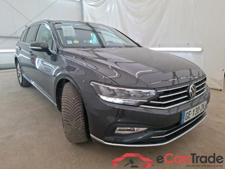 VOLKSWAGEN Passat SW / 2019 / 5P / Break 2.0 TDI 150 SCR DSG7 SW LOUNGE #4