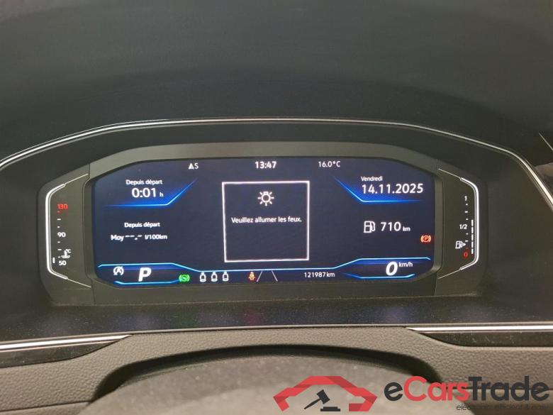 VOLKSWAGEN Passat SW / 2019 / 5P / Break 2.0 TDI 150 SCR DSG7 SW LOUNGE #6