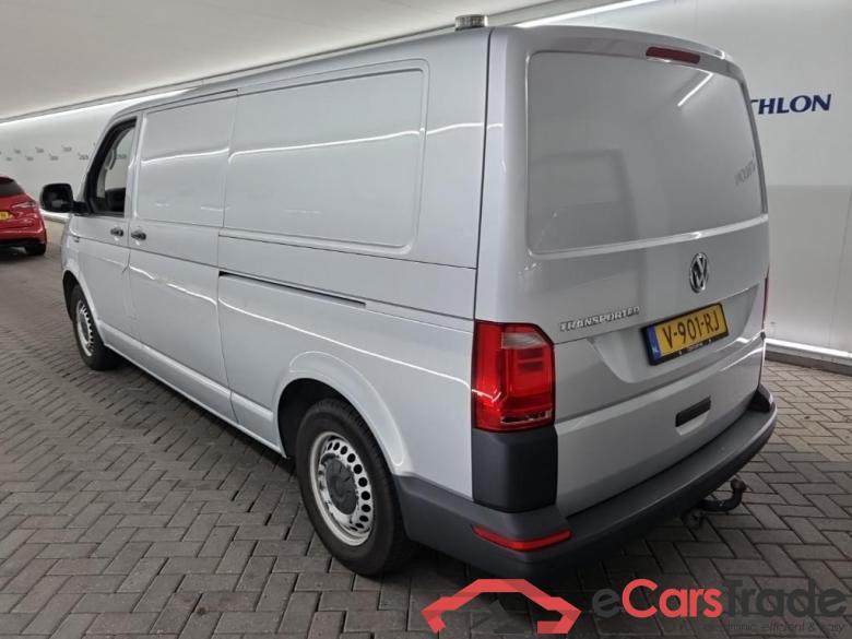 VOLKSWAGEN Transporter GB 2.0TSI 110kW L2H1 4D #4