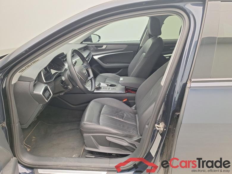 Audi, A6 Berline '18, Audi A6 Business Edition Attr. 35 TDI S tronic 4d #3