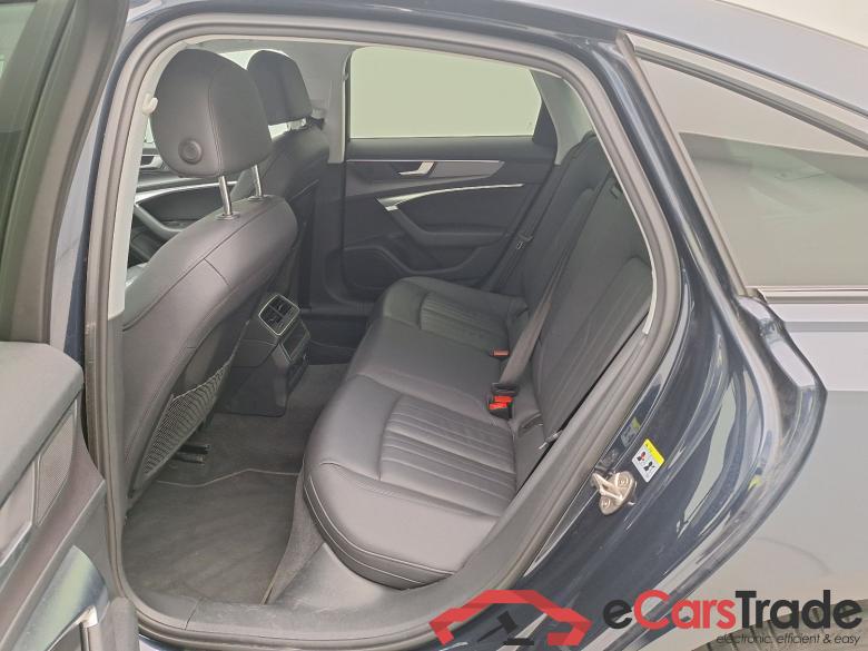 Audi, A6 Berline '18, Audi A6 Business Edition Attr. 35 TDI S tronic 4d #4