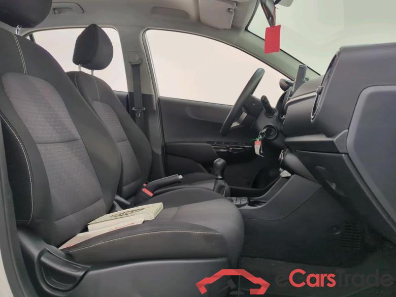 Kia Picanto 1.0CVVT ComfortPlusLine Navigator 4-zits 5d #3