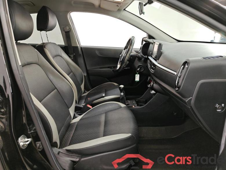 Kia Picanto 1.0 MPi Design Edition 5d #3