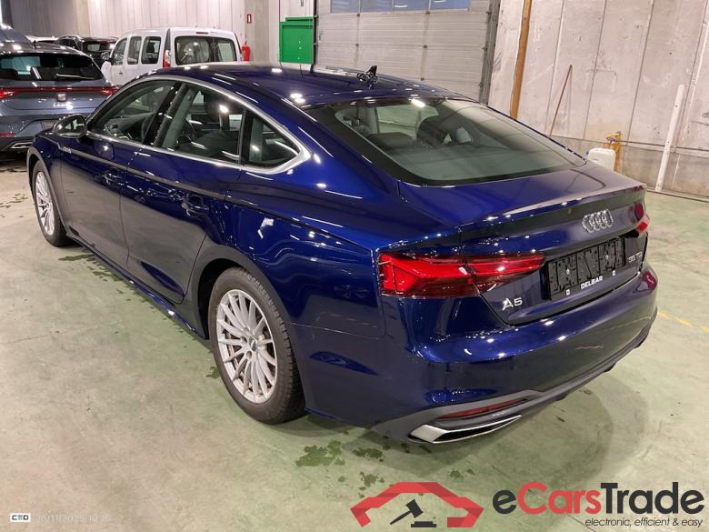 AUDI A5 SPORTBACK DIESEL - 2020 35 TDi Business Edition S tronic #3