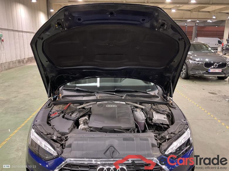 AUDI A5 SPORTBACK DIESEL - 2020 35 TDi Business Edition S tronic #6