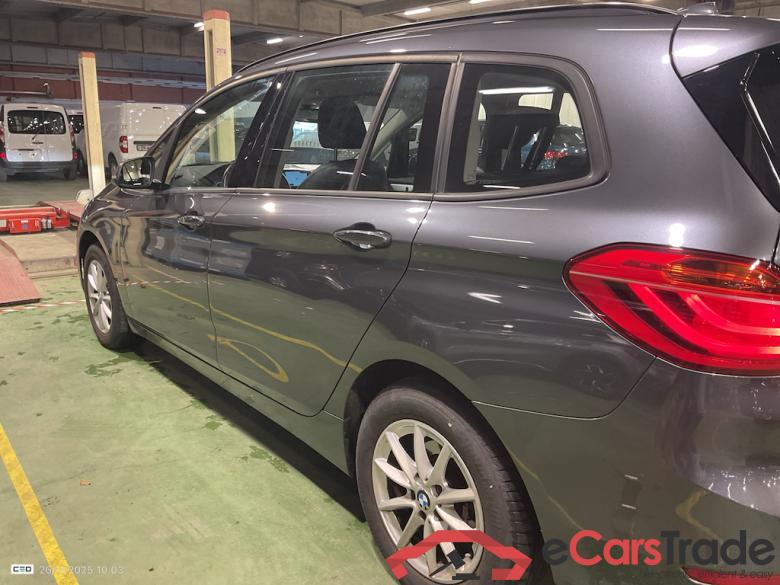 BMW 2 GRAN TOURER - 2018 218iA OPF #3