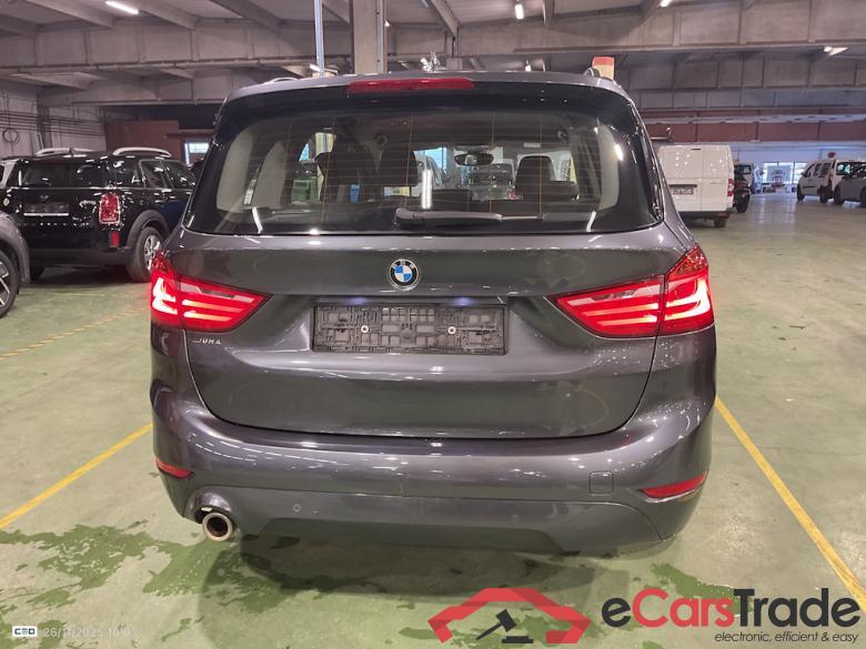 BMW 2 GRAN TOURER - 2018 218iA OPF #5