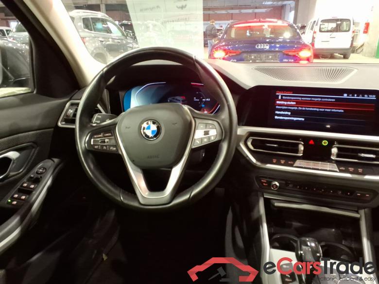 BMW 3 SERIES TOURING 2.0 318IA (115KW) AUTO TOURING #6