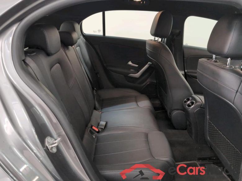 MERCEDES-BENZ CLASS A (W177) A 250 e PHEV Business Solution #6