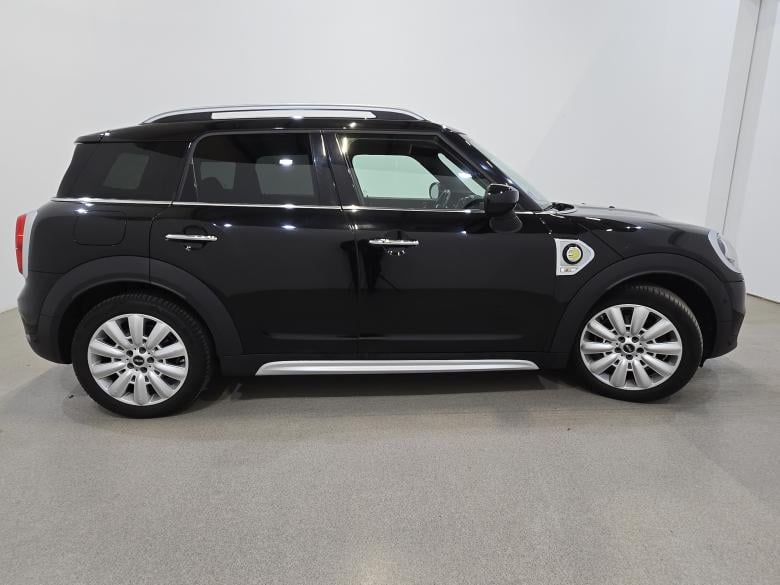 Mini Cooper SE Countryman 1.5 Plug-In Hybrid All4 Aut. Navi KeylessGo Camera Klima PDC ... #5