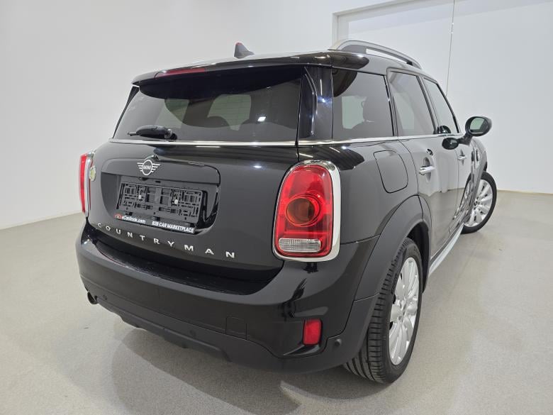 Mini Cooper SE Countryman 1.5 Plug-In Hybrid All4 Aut. Navi KeylessGo Camera Klima PDC ... #4
