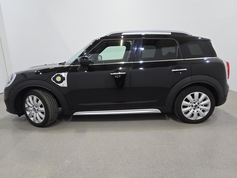 Mini Cooper SE Countryman 1.5 Plug-In Hybrid All4 Aut. Navi KeylessGo Camera Klima PDC ... #2