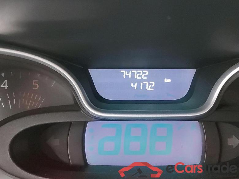 RENAULT - REN TRAFIC Energy Blue dCi 145PK EDC Grand Pas Intens With R Link & DAB Plus & PDC Front & Rear & Camera #5