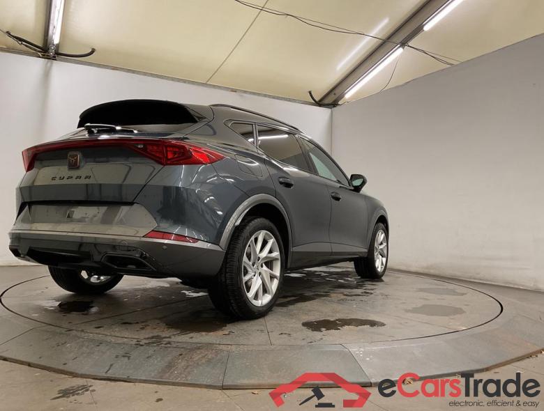 CUPRA Formentor FORMEN1,5 TSI F 5T 110 DS9 A7 #2