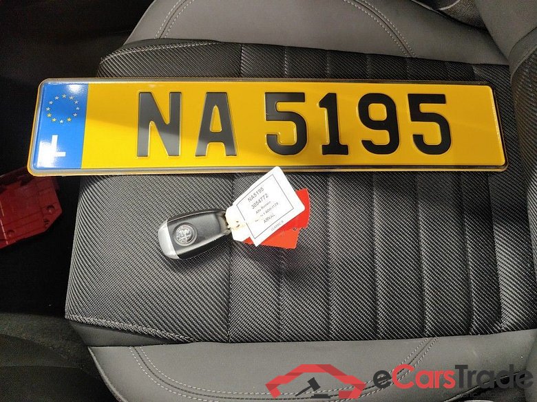 ALFA ROMEO TONALE DIESEL 1.6 Ddct Sprint 5d #4