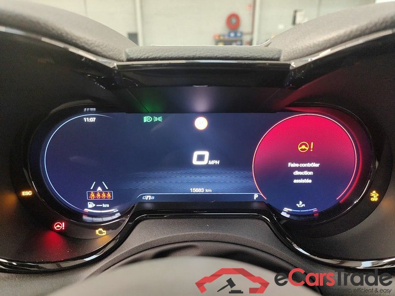 ALFA ROMEO TONALE DIESEL 1.6 Ddct Sprint 5d #6