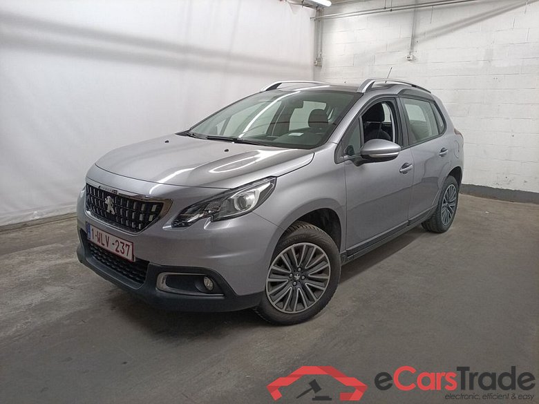 Peugeot 2008 1.2 Puretech 61kW S&S Active 5d #1