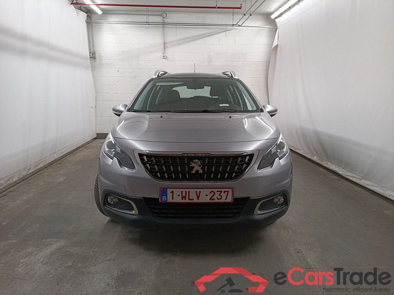 Peugeot 2008 1.2 Puretech 61kW S&S Active 5d #5