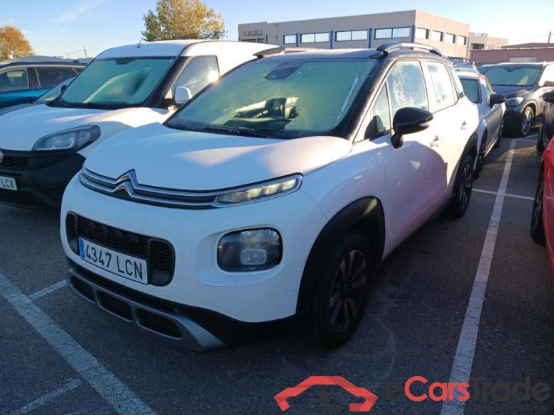 CITROEN C3 Aircross / 2017 / 5P / todoterreno PureTech 81kW (110CV) S&S FEEL (CX) #1