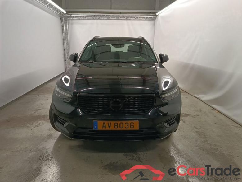 VOLVO XC40 1.5 T5 180 Recharge R-Design DCT 5d #5