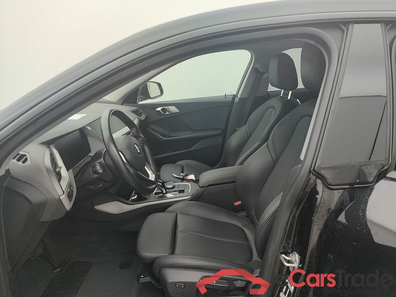 BMW 2 GRAN COUPE DIESEL 218 dA 150hp AdBlue (EU6d-TEMP) 4d #3