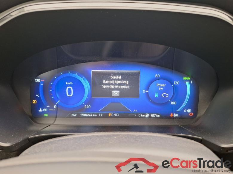 Ford, Kuga '19 PHEV, Ford Kuga 2.5i PHEV Aut. 165kW ST-Line 5d #5