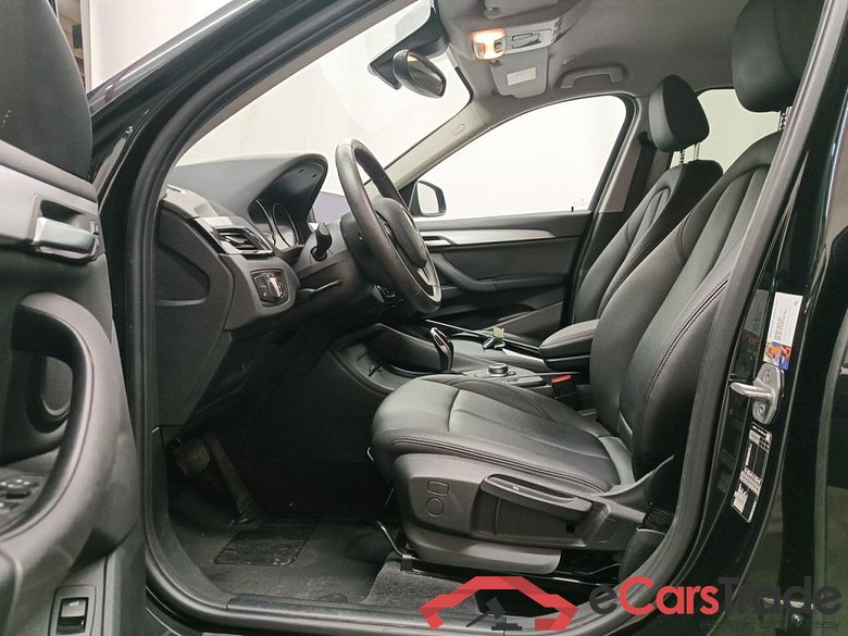 BMW X1 sDrive16dA (85 kW) 5d #3