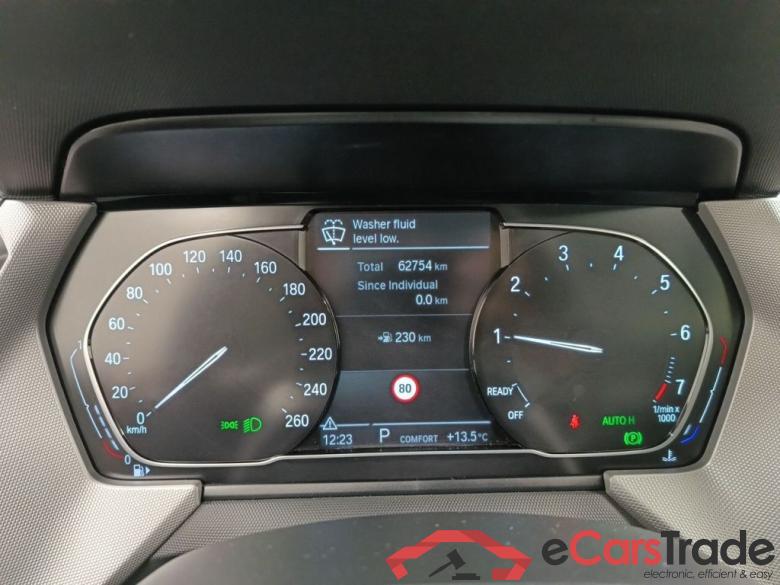 BMW 1 Reeks Hatch 118iA (103 kW) 5d #6