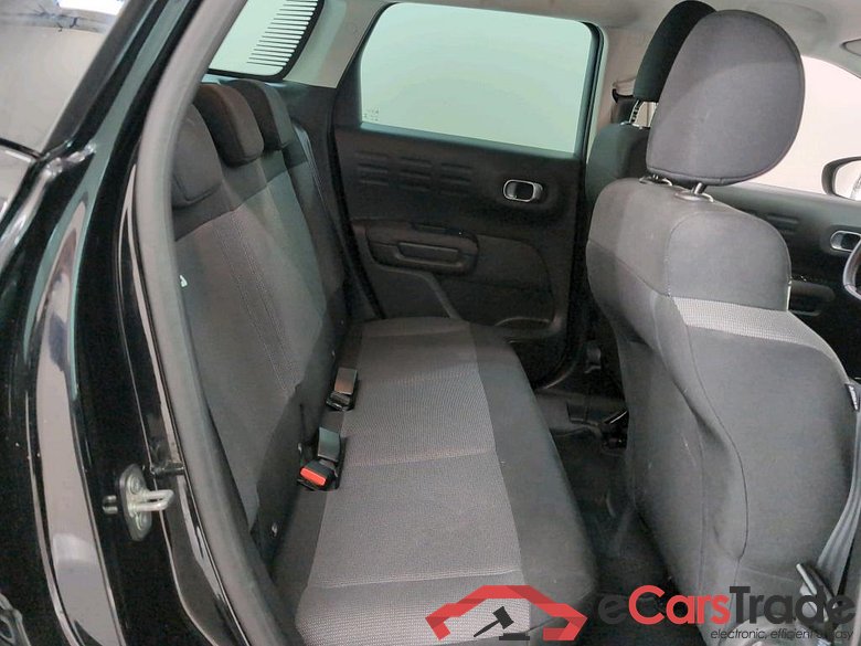 CITROAu2039N C3 Aircross 1.2 PURETECH 110 S&S BVM FEEL #6