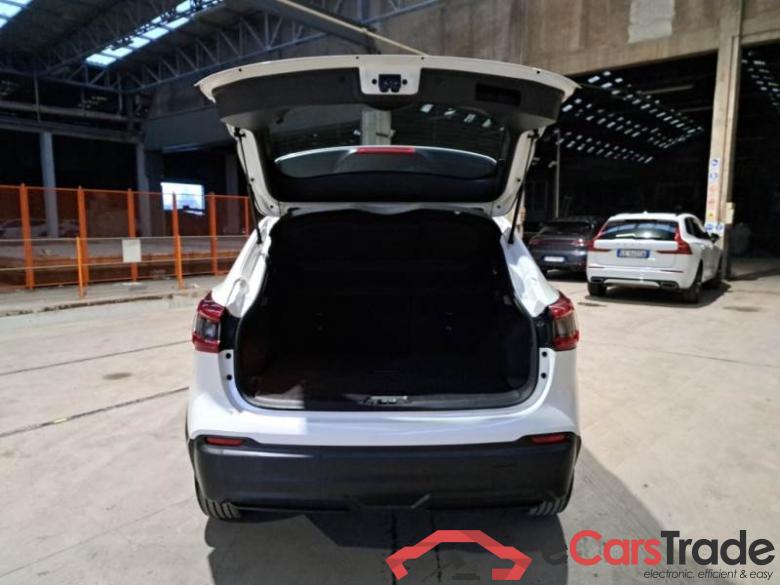 NISSAN QASHQAI / 2017 / 5P / CROSSOVER 1.5 DCI 115 BUSINESS DCT #5