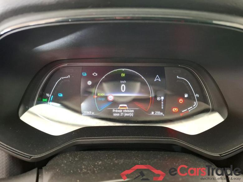 Clio V Business 1.6 E-TECH Hybrid 140CV BVA6 E6d #6