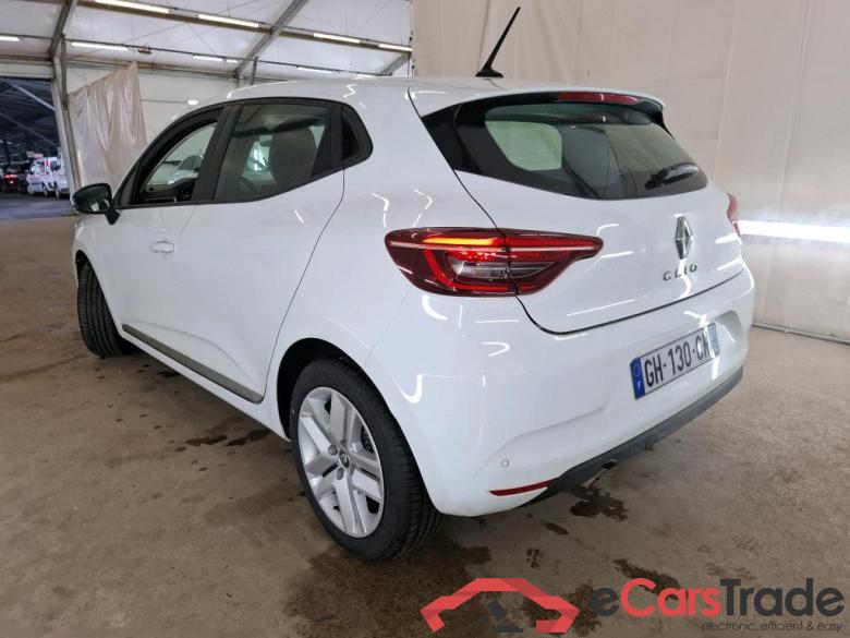 Clio V Business 1.0 TCe 90 Transfo VP-VF #2