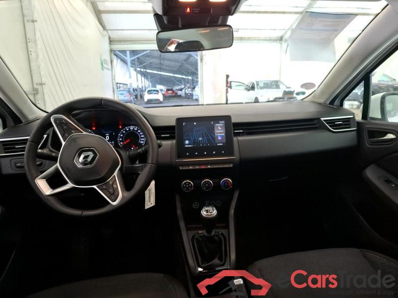 Clio V Business 1.0 TCe 90 Transfo VP-VF #5