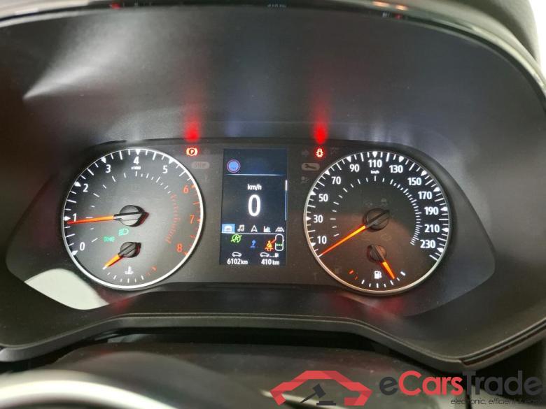 Clio V Business 1.0 TCe 90 Transfo VP-VF #6