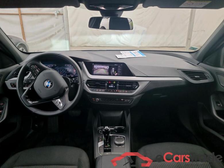 BMW Série 1 / 2019 / 5P / Berline 116d DKG7 Business Design #5