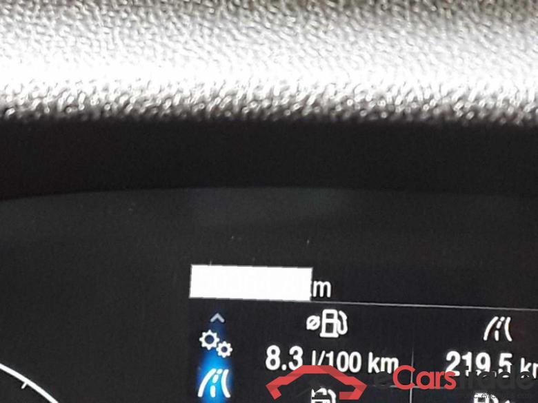 Ford Transit/Tourneo Custom Kombi (TTF)(2012->) DE - Bs4 2.0 TDCi EU6d, 320 L1 Trend (EURO 6d), (Facelift) 2020 - 2023 #3