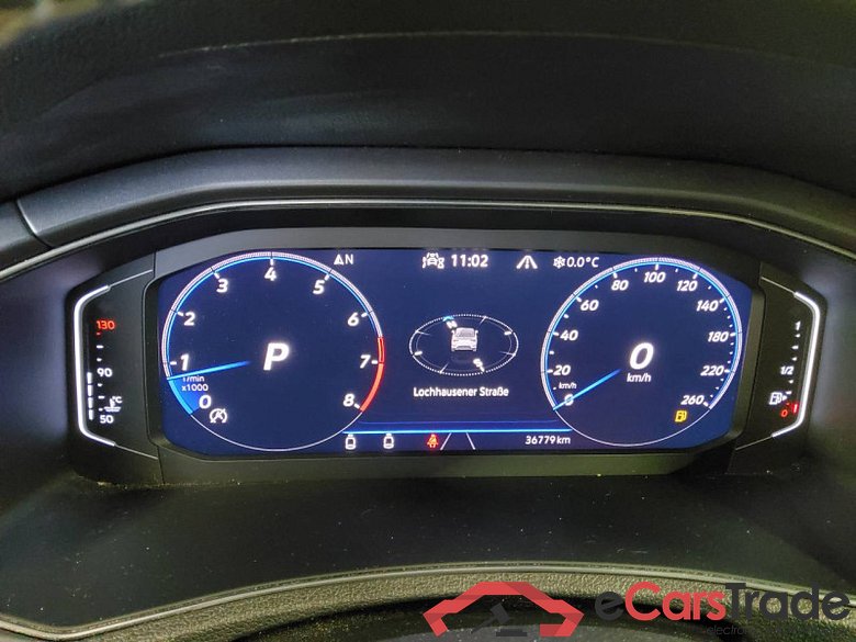 Volkswagen T-Roc Cabriolet (AC7)(12.2019->2021) DE - Ca2 1.5 TSI EU6d, R-Line OPF (EURO 6d), 2020 - 2021 #6