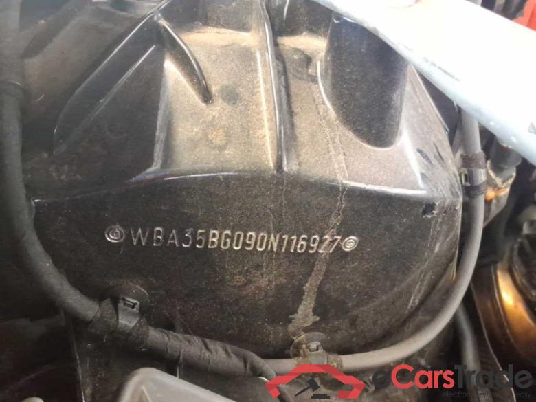 BMW X3 (G01)(12.2017->) DE - SUV5 xDrive20d Mild-Hybrid EU6d, M Sport (EURO 6d), 2020 - 2021 #5