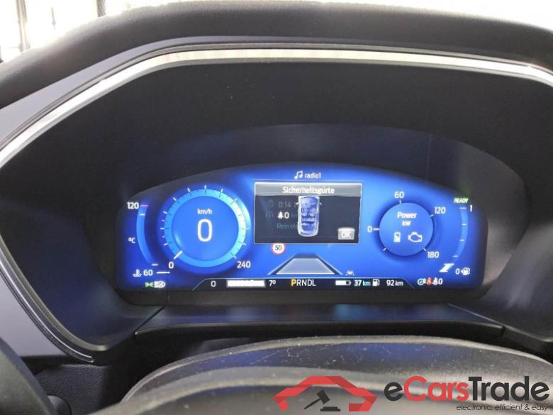 Ford Kuga (2020->) DE - SUV5 2.5 Duratec Plug-in-Hybrid PHEV EU6d, Vignale (EURO 6d), 2020 - 2024 #6