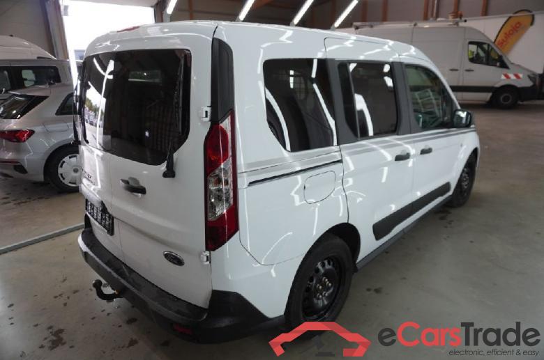 FORD Transit Connect 220 L1 LKW S&S Autm. Trend 5d 88kW #2