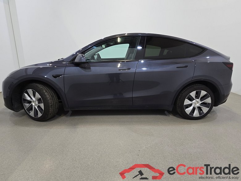 Tesla Model Y Long Range Dual Motor AWD Auto Pilot Pano LED-Xenon ACC Navi Leather KeylessGo Camera Klima PDC ... #2