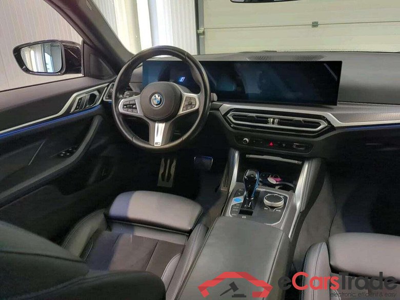 BMW i4 40 #3