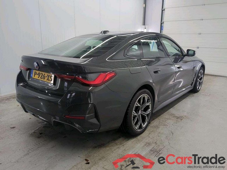 BMW i4 eDrive40 High Exec. #2