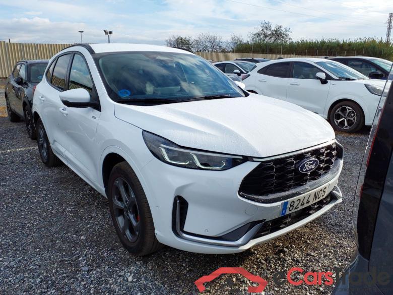 FORD Kuga 2.5 243CV Automático    ST-LINE X #1