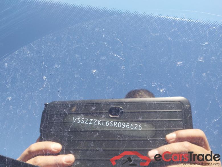 SEAT Leon 1.5 TSI 110 KW (150 CV) FR Special Edition Manual S #5