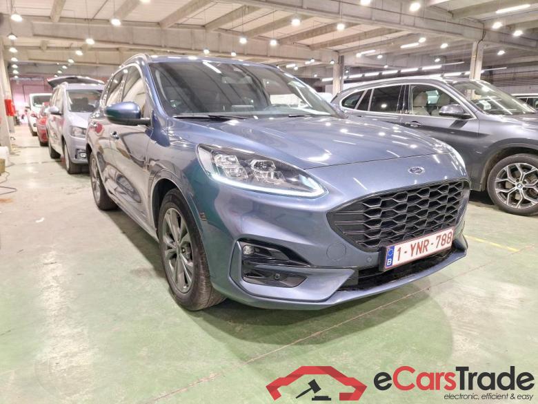 FORD KUGA 1.5 ECOBLUE 88KW ST-LINE X #2