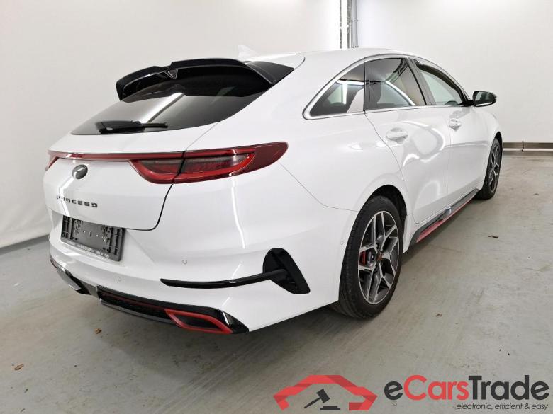 KIA PRO_CEE'D - 2018 1.4 T-GDi GT-Line DCT ISG #4