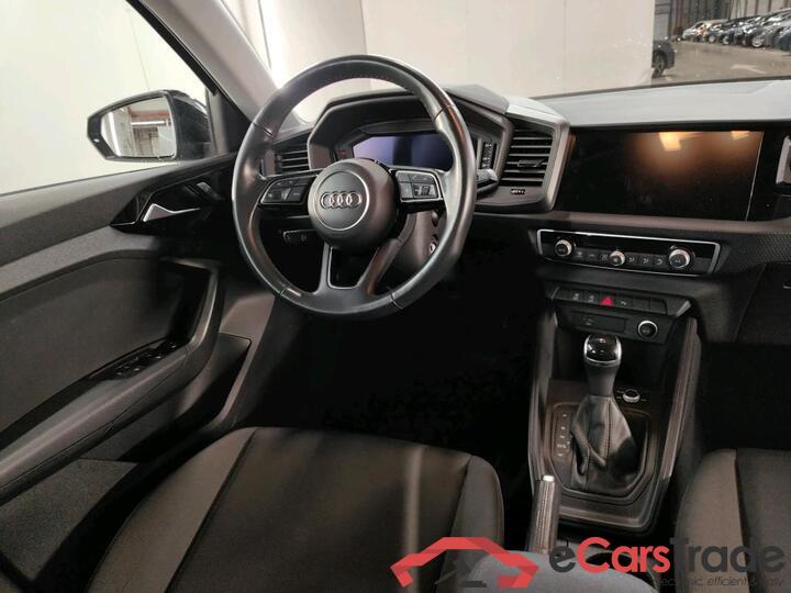 Audi A1 Sportback A1 Sportback 1.0 25 TFSI S tronic 70kW/95pk  5D/P Auto-7 #5