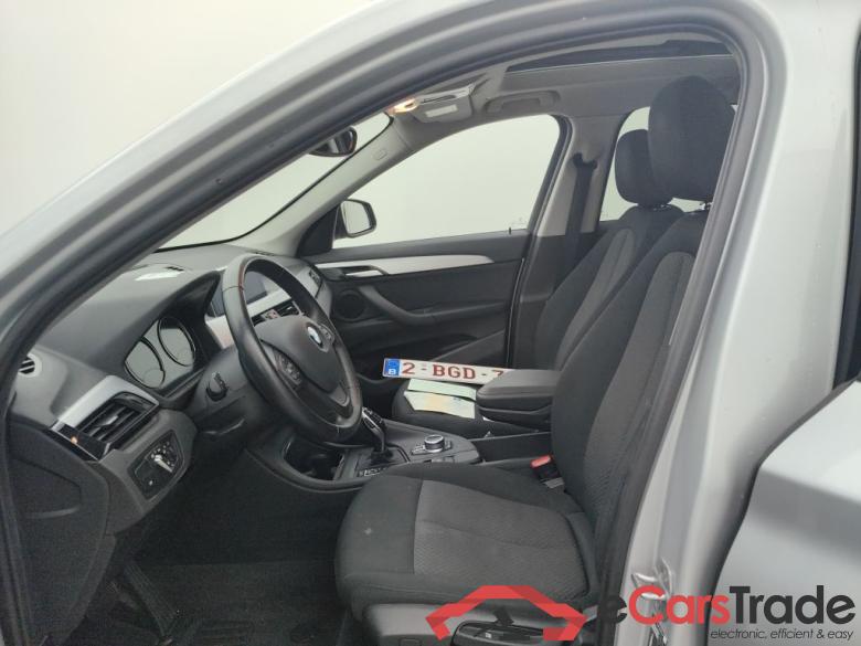 BMW X1 sDrive18dA (100 kW) 5d #3